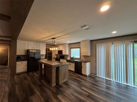 Tiny photo for 563 Forrest Lawn, Wharton, TX 77488 (MLS # 69241981)