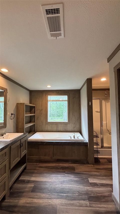 Tiny photo for 563 Forrest Lawn, Wharton, TX 77488 (MLS # 69241981)