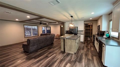 Tiny photo for 563 Forrest Lawn, Wharton, TX 77488 (MLS # 69241981)