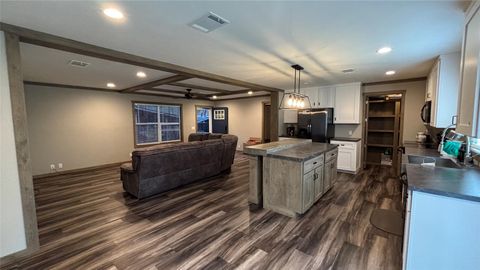 Tiny photo for 563 Forrest Lawn, Wharton, TX 77488 (MLS # 69241981)