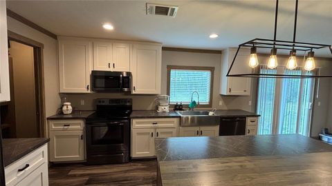 Tiny photo for 563 Forrest Lawn, Wharton, TX 77488 (MLS # 69241981)