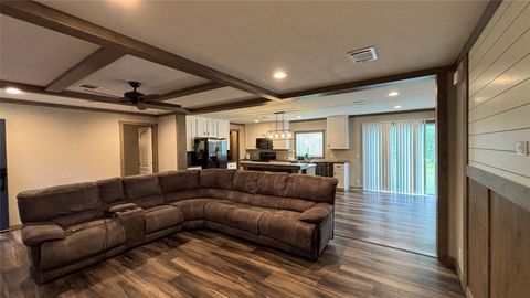 Tiny photo for 563 Forrest Lawn, Wharton, TX 77488 (MLS # 69241981)