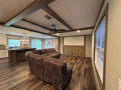 Tiny photo for 563 Forrest Lawn, Wharton, TX 77488 (MLS # 69241981)