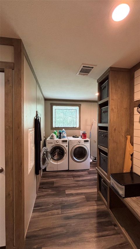 Tiny photo for 563 Forrest Lawn, Wharton, TX 77488 (MLS # 69241981)