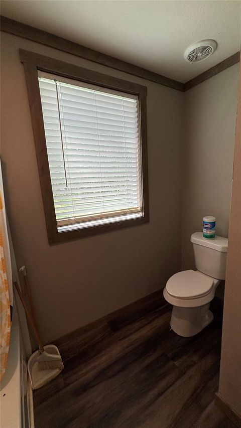 Tiny photo for 563 Forrest Lawn, Wharton, TX 77488 (MLS # 69241981)