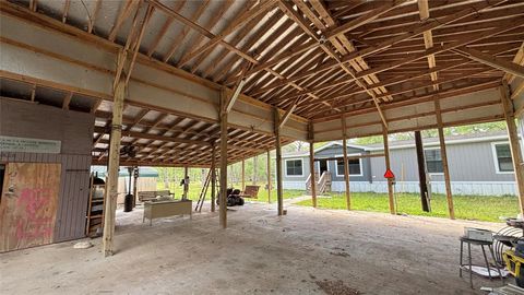 Tiny photo for 563 Forrest Lawn, Wharton, TX 77488 (MLS # 69241981)