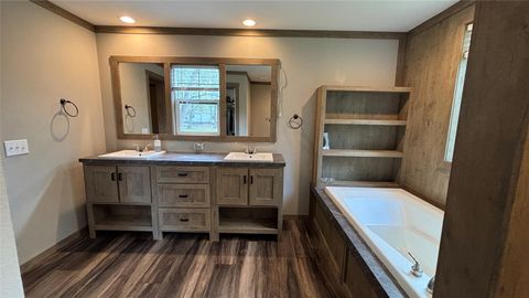 Tiny photo for 563 Forrest Lawn, Wharton, TX 77488 (MLS # 69241981)