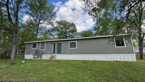 Tiny photo for 563 Forrest Lawn, Wharton, TX 77488 (MLS # 69241981)