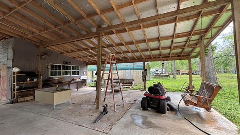 Tiny photo for 563 Forrest Lawn, Wharton, TX 77488 (MLS # 69241981)