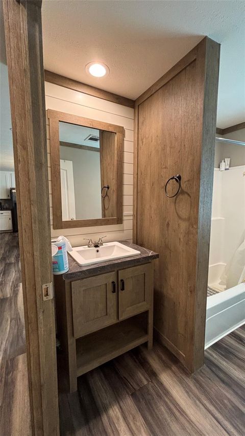 Tiny photo for 563 Forrest Lawn, Wharton, TX 77488 (MLS # 69241981)