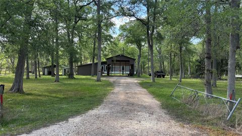 Tiny photo for 563 Forrest Lawn, Wharton, TX 77488 (MLS # 69241981)