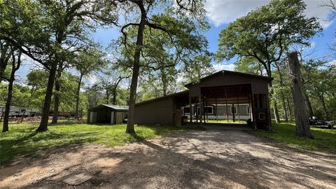 Tiny photo for 563 Forrest Lawn, Wharton, TX 77488 (MLS # 69241981)