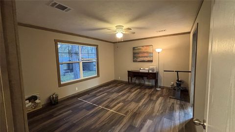 Tiny photo for 563 Forrest Lawn, Wharton, TX 77488 (MLS # 69241981)