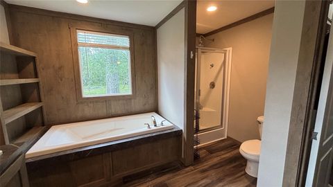 Tiny photo for 563 Forrest Lawn, Wharton, TX 77488 (MLS # 69241981)