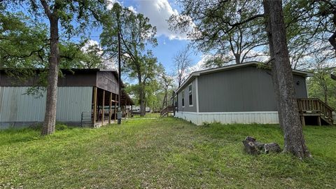 Tiny photo for 563 Forrest Lawn, Wharton, TX 77488 (MLS # 69241981)