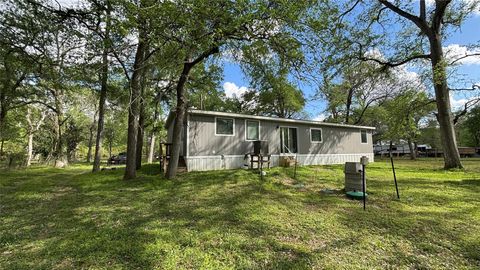 Tiny photo for 563 Forrest Lawn, Wharton, TX 77488 (MLS # 69241981)