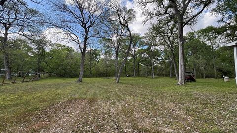 Tiny photo for 563 Forrest Lawn, Wharton, TX 77488 (MLS # 69241981)