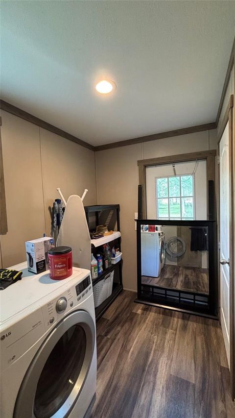 Tiny photo for 563 Forrest Lawn, Wharton, TX 77488 (MLS # 69241981)