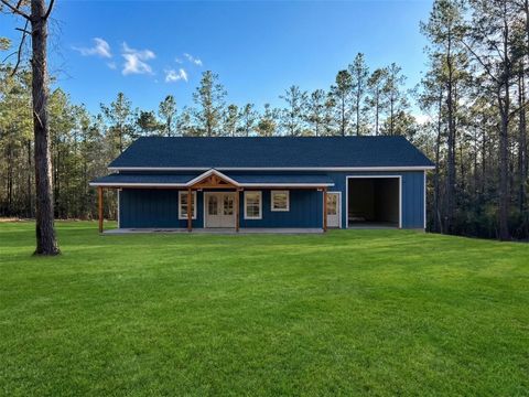 Homes For Sale - TBD Timberland Branch Dr<br/> Tyler County, Woodville, TX 75979