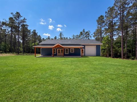 Homes For Sale - 3096 County Road 4300<br/> Woodville, TX 75979