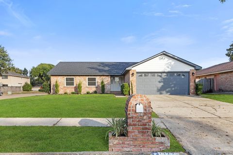 Photo of 1322 Littleport Lane, Channelview, TX 77530 (MLS # 70830343)