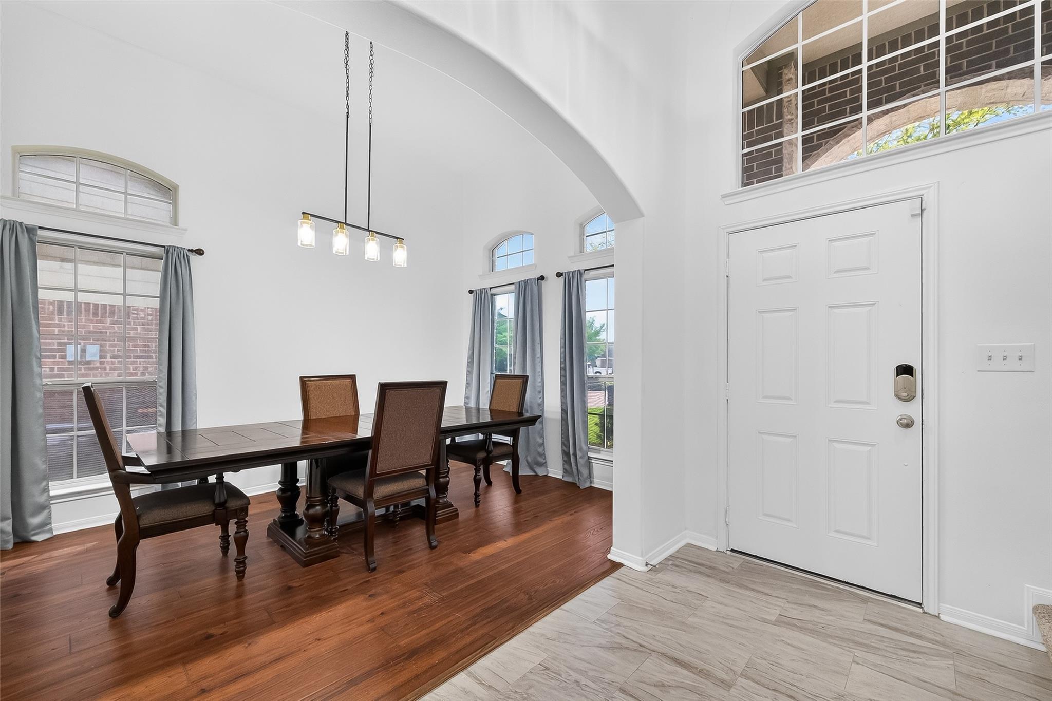 15807 Sonoma Park Drive