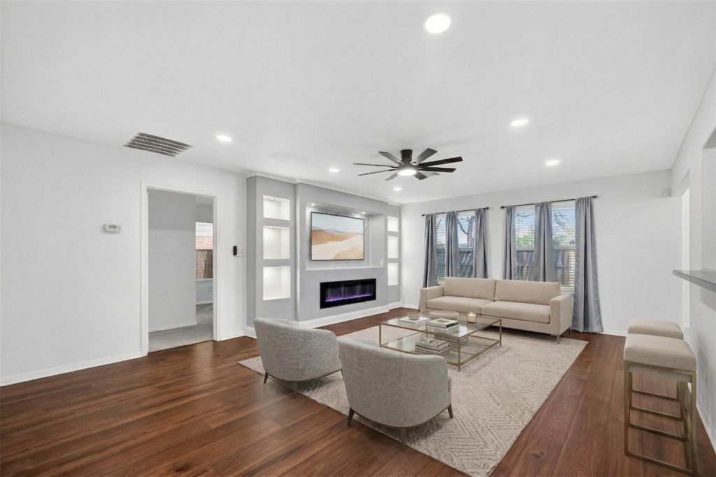 Photo of 15807 Sonoma Park Drive, Houston, TX 77049 (MLS # 51547701)