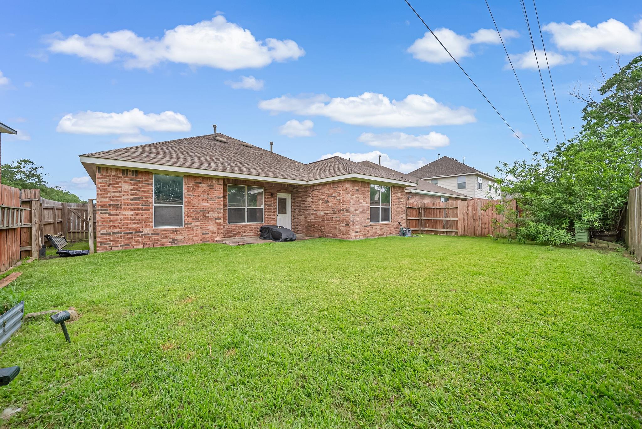 17819 Serene Shore Drive