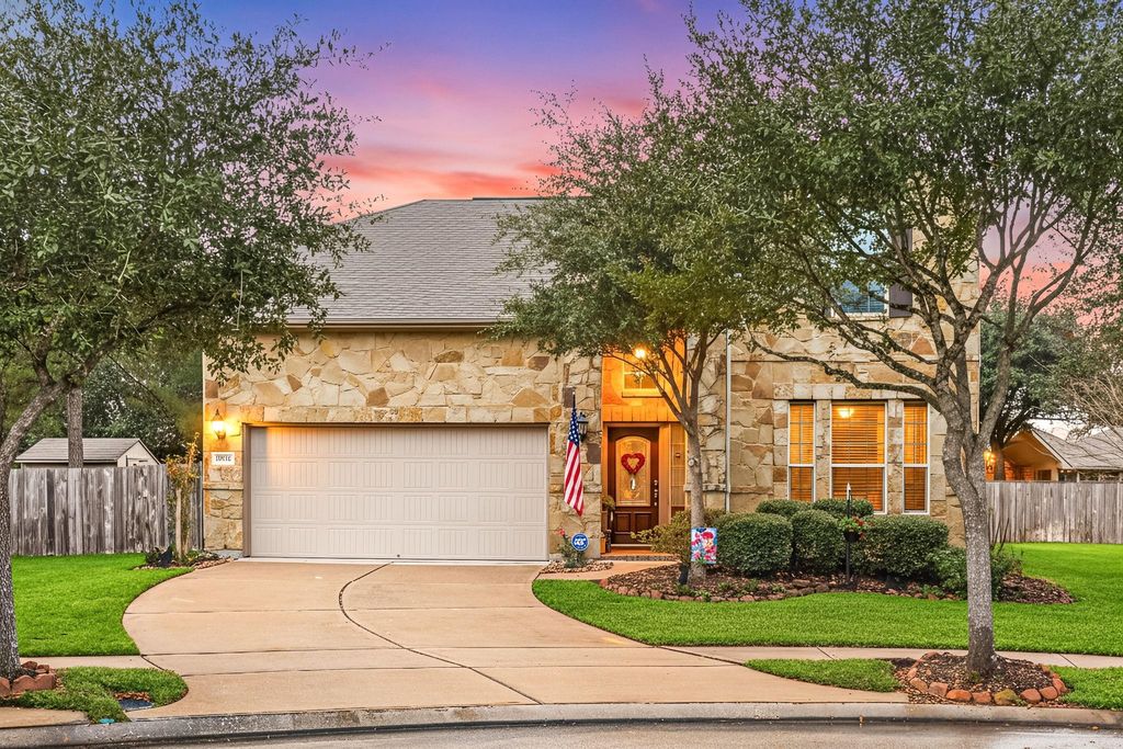 Photo of 20105 Bitter Root Court, Porter, TX 77365 (MLS # 75859828)