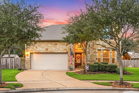 20105 Bitter Root Court Porter TX 77365