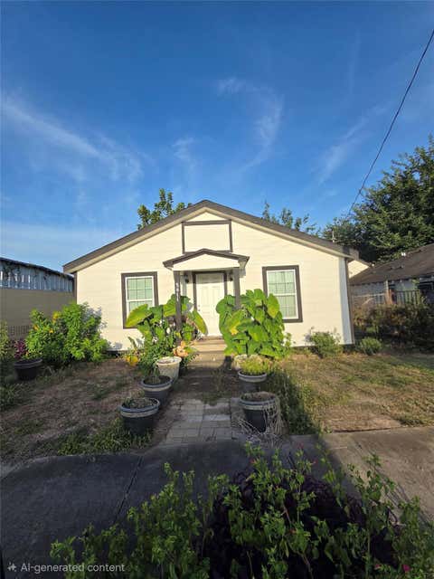 Photo of 5811 Eastwood Street, Houston, TX 77021 (MLS # 45718675)