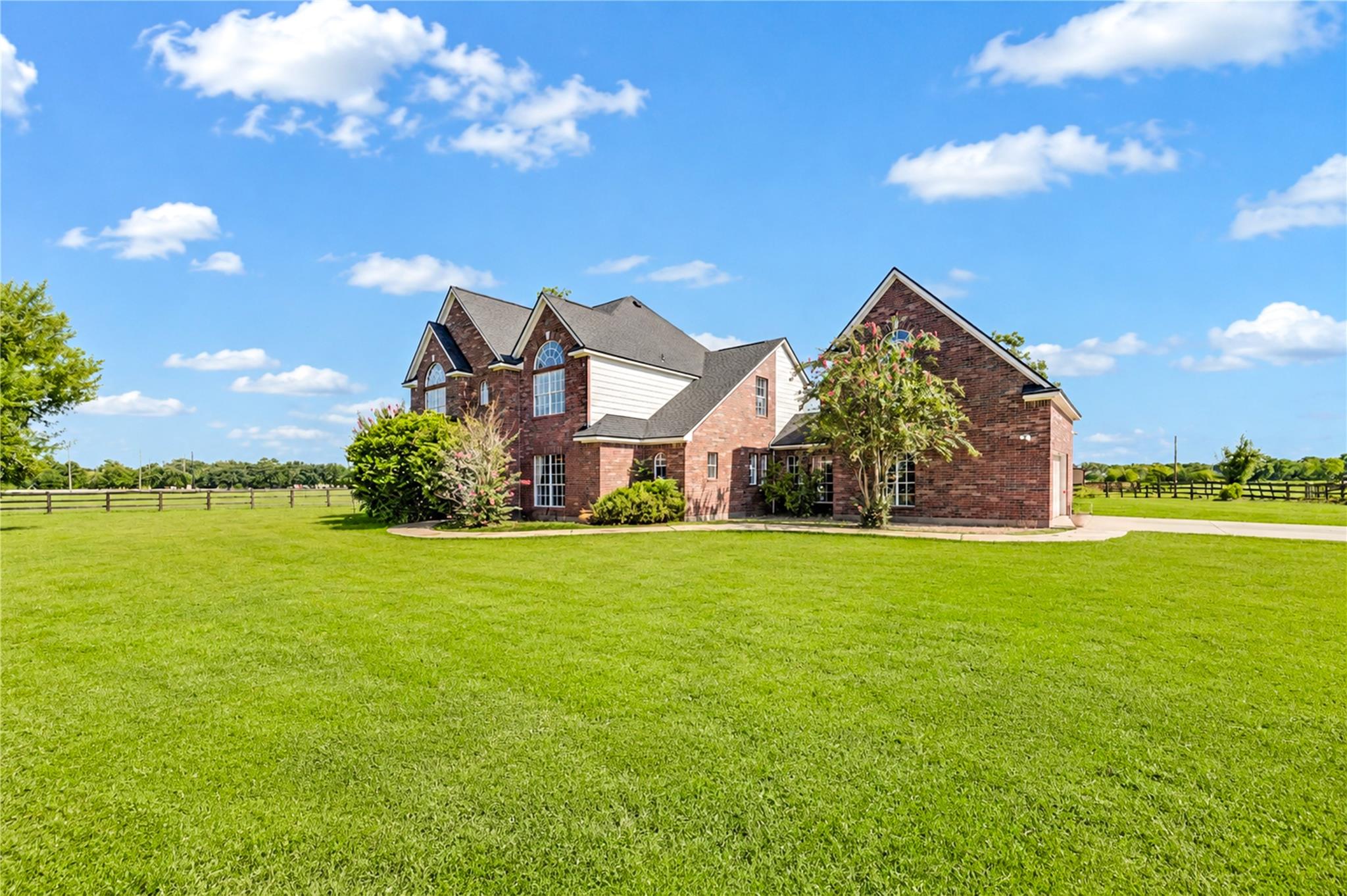 3235 Blue Grass Drive