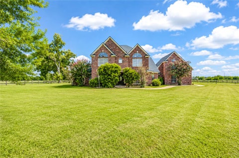 Photo of 3235 Blue Grass Drive, Richmond, TX 77406 (MLS # 32092395)