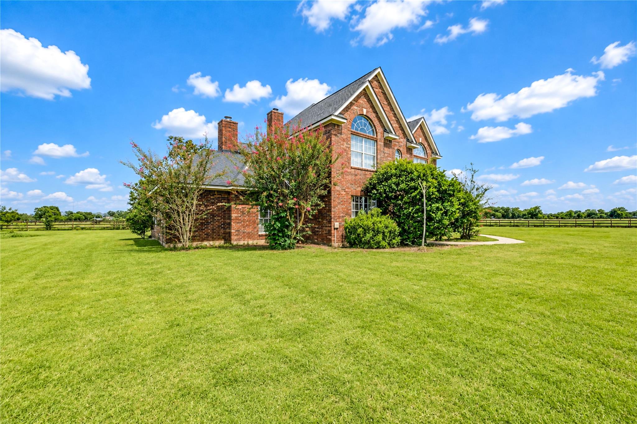 3235 Blue Grass Drive