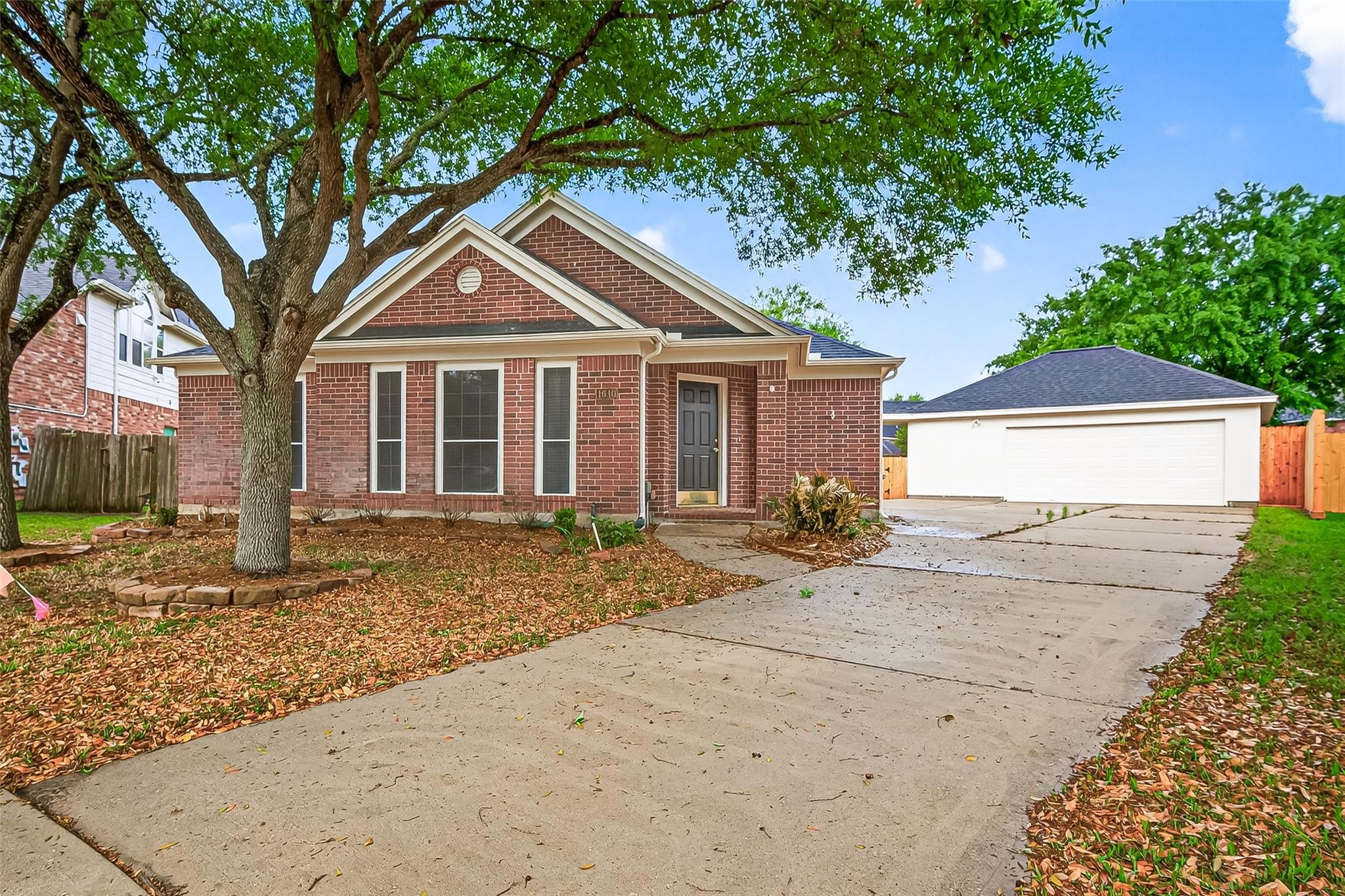 1646 Martin Lake Drive