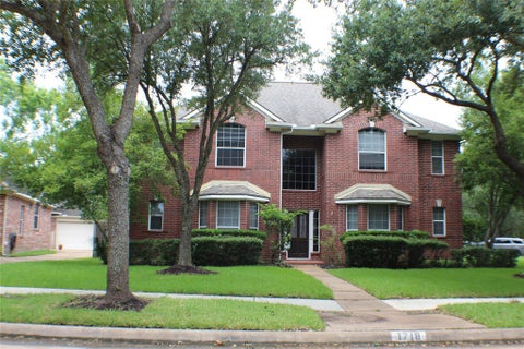 Photo of 1718 Heddon Falls Drive, Sugar Land, TX 77479 (MLS # 53841088)