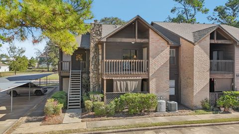 Photo of 12755 Mill Ridge Drive #213, Cypress, TX 77429 (MLS # 18740835)