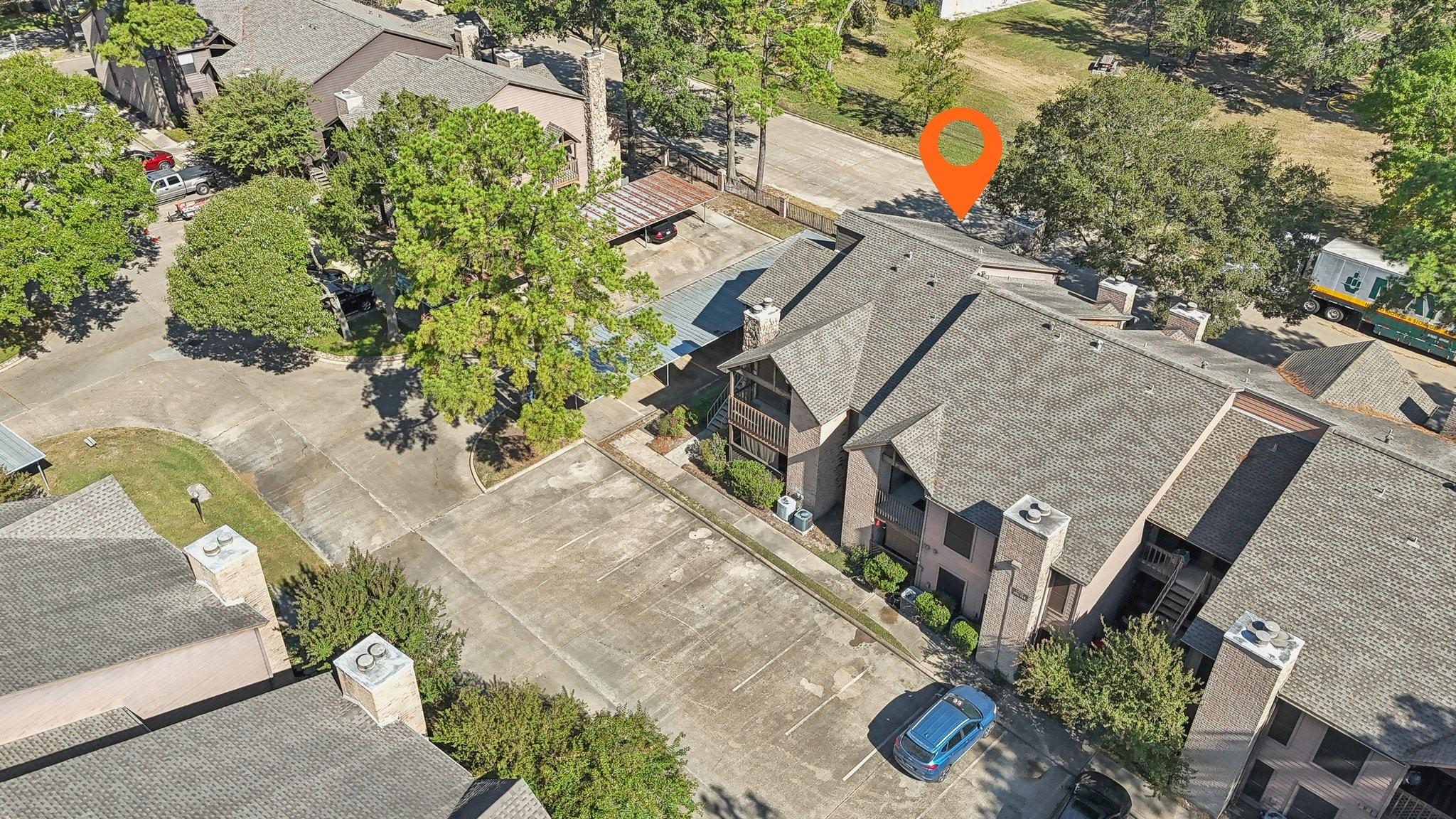 12755 Mill Ridge Drive 213