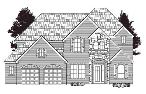 Photo of 10726 Flamingo Feather Court, Cypress, TX 77433 (MLS # 37763088)