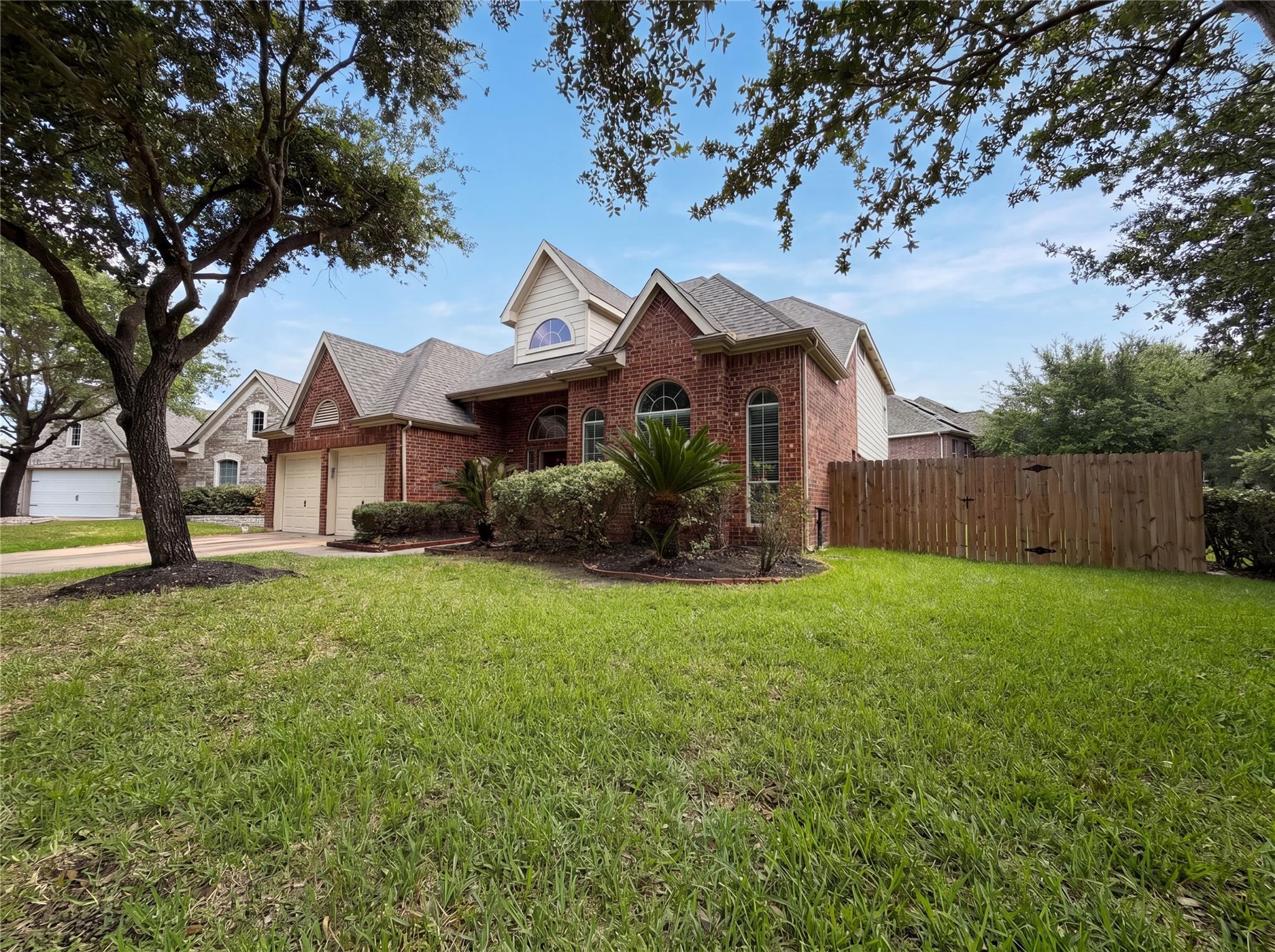 7711 Chadbourne Trace Court