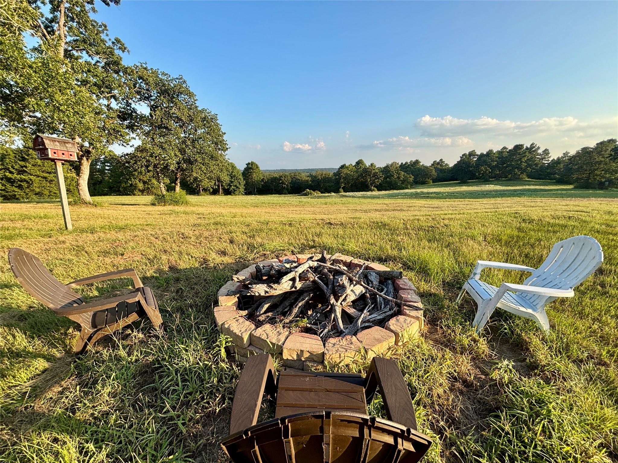 3458 Private Road 1425