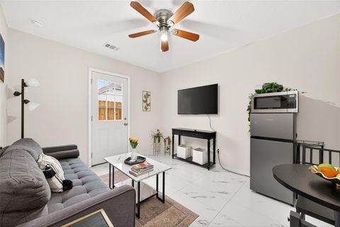 Photo of 15811 Natchez Brook Lane #B, Houston, TX 77073 (MLS # 80816215)