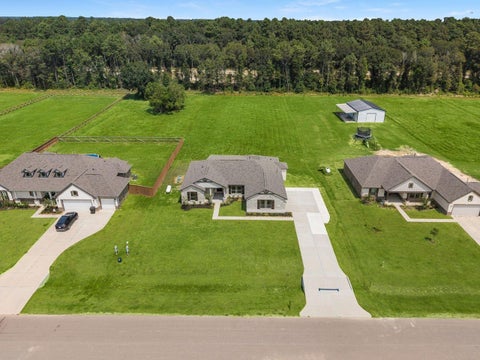 Photo of 460 Barton Place Drive, Tarkington, TX 77327 (MLS # 84015748)