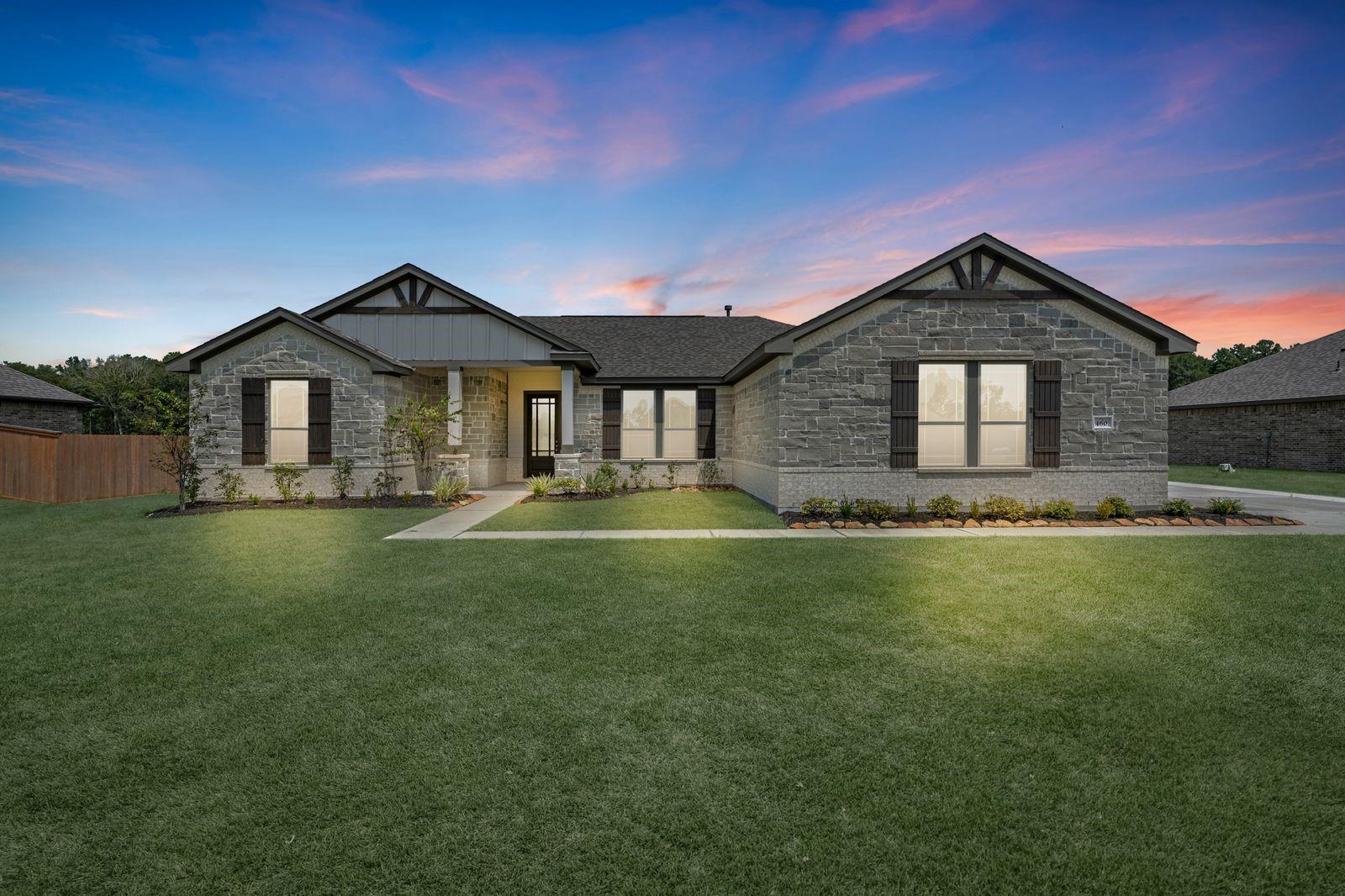 460 Barton Place Drive