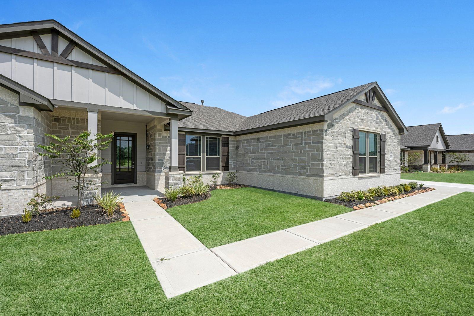 460 Barton Place Drive