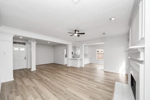 Tiny photo for 1726 Diamond Brook Drive, Houston, TX 77062 (MLS # 11748111)