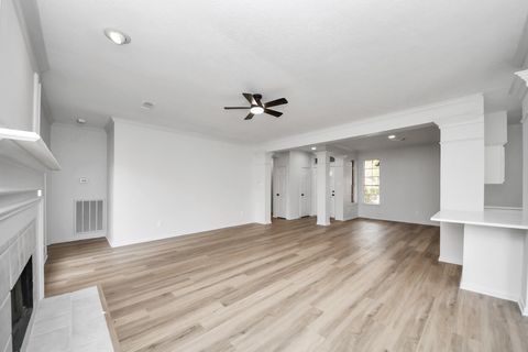 Tiny photo for 1726 Diamond Brook Drive, Houston, TX 77062 (MLS # 11748111)