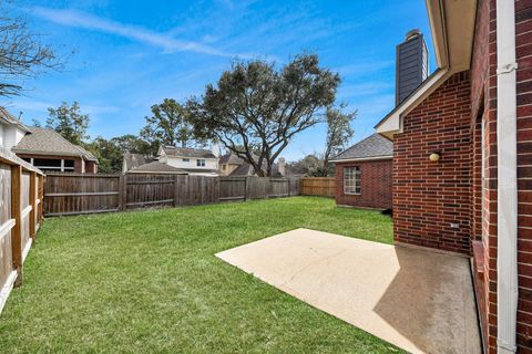 Tiny photo for 1726 Diamond Brook Drive, Houston, TX 77062 (MLS # 11748111)