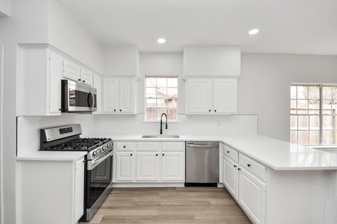 Tiny photo for 1726 Diamond Brook Drive, Houston, TX 77062 (MLS # 11748111)