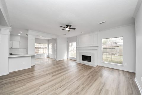 Tiny photo for 1726 Diamond Brook Drive, Houston, TX 77062 (MLS # 11748111)